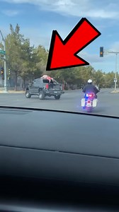 Public prank ends with Police Officer laughing! 🎬 This original video was produced by Network Media and Grant and Friends | Think Smart Prank Hard