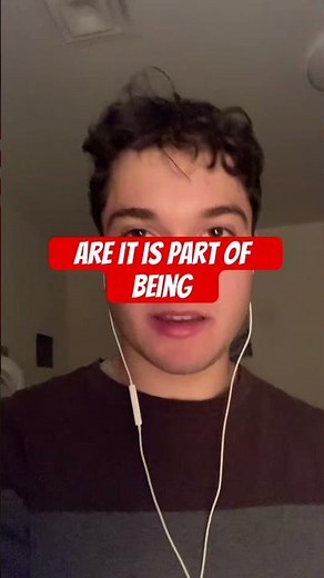 Being Direct With People ‼️‼️‼️