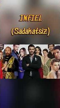 💔 (Unfaithful) Sadakatsiz Part 1 | Betrayal, deceit and a truth that changes everything