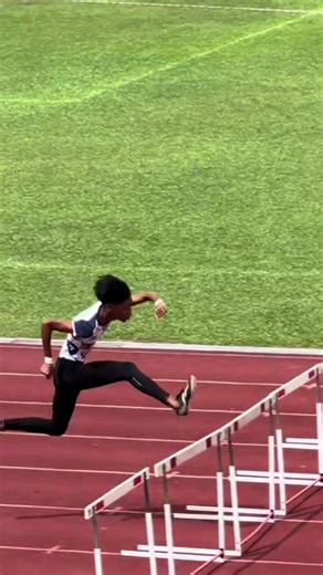 Mastering the L18 Sprinter Technique with CapCut