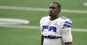 Former NFL star Aldon Smith sentenced to one year in jail