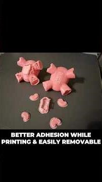 Outwitters Tribute: Adorables - Sniper 3D Print - Vid 1 Lessons in Print Failures