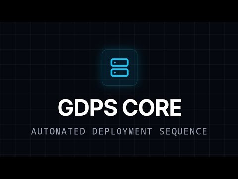 Como acer un gdps con AlwaysData fácil y rapido