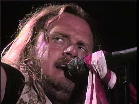 LYNYRD SKYNYRD Gimme Three Steps 2005 LiVe