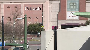 Norfolk Dillard's announces changes coming to MacArthur Center location