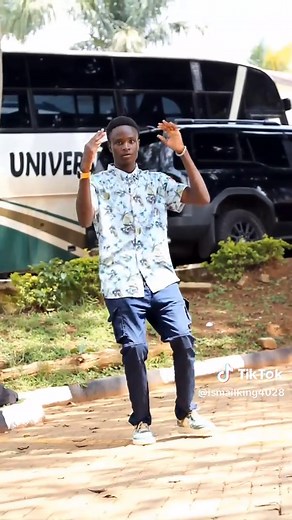 Discover Kaimosi University: A Quick Look at Campus Life
