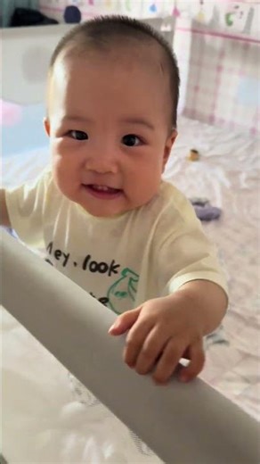 Learning Chongming dialect should start from a young age! #humanchildren #Chongmingdialect #cutek...