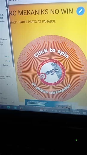 Pa blessings meka nasa poster | Queen Sharon