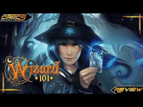 Wizard101: Worth Playing in 2025? Honest Game Review - The Critics Collective
