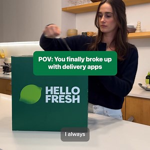 Good-for-you meals that still hit your cravings. HelloFresh brings big flavor without the fuss. | HelloFresh