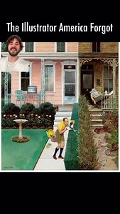 821K views · 56K reactions | John Falter was one of the most prolific...