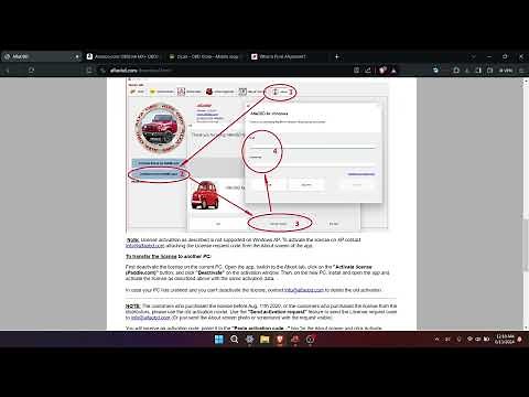 HOW TO DO A PROXY ALIGNMENT