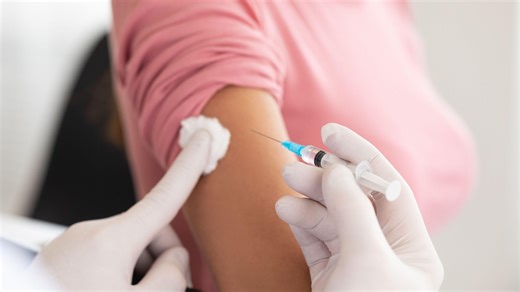 I'm desperate to get over my phobia of needles - I refuse to have blood tests