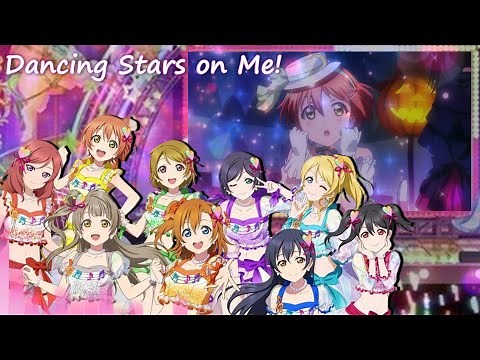 【ラブライブ】 μ's 神曲メドレー その2