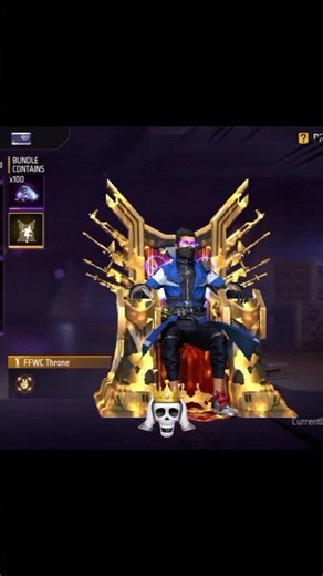 Free Fire Mystery Box 😱 | Sirifire Secret Box Opening 💥 | OP Rewards Revealed 😲 #shorts