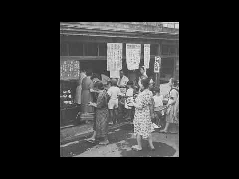 Japan Was Finished in 1945