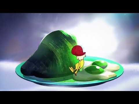 Green Eggs & Ham, The Second Serving Intro
