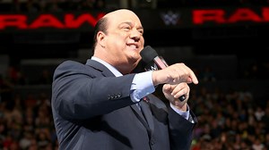 WWE Hall Of Famer Paul Heyman Explains The Key To His Success