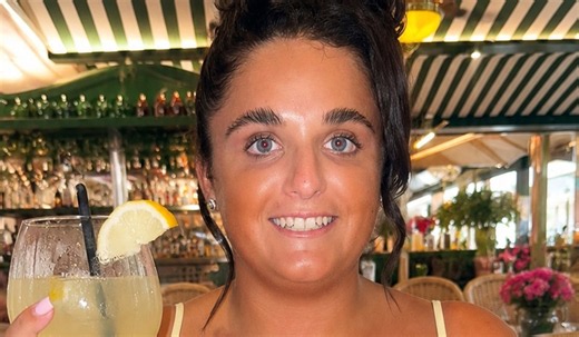 Tributes paid to Irish teen after sudden death on holiday