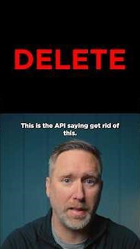 Master These 4 API Methods In Less Than 2 Minutes