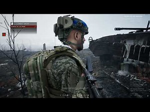 Glory To The Heroes DEMO / ДУЖЕ СИРО