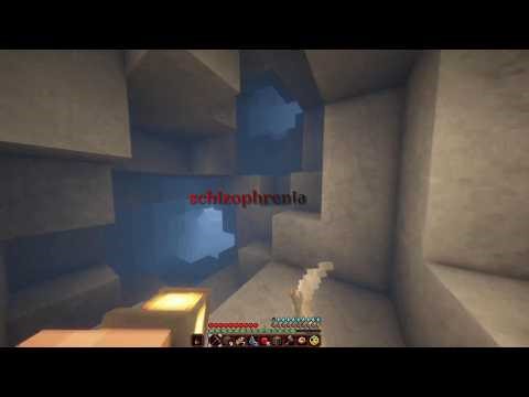 [Paranoia] Minecraft horror longplay (no commentary)