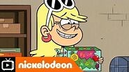 The Loud House True Friendship Nickelodeon UK