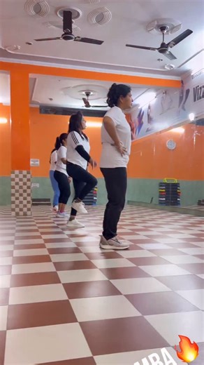 Pinky | Weight loss n Friday fun with Zumba 🔥🔥🔥 | Instagram