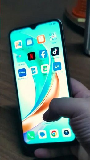 We test out how durable the HONOR X6b really is!