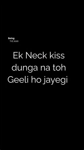 Neck Kiss Meaning and Significance Explained