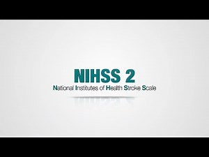 NIHSS 2