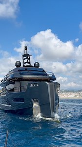 10K views · 94 reactions | $18,000,000 super yacht! #fyp | HOT BOAT | Facebook