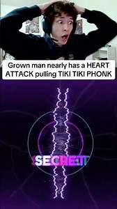WHAT ARE THE ODDS OF THIS?? 😭🔥🐺 #tikitiki #yarayara #phonk #capiche #tikitikiphonk
