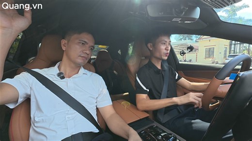 7.4K views · 62 reactions | Review chi tiết BYD HAN | Tăng tốc từ 0 -...