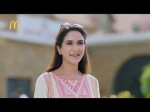 McDonald's Food Trust- McNuggets