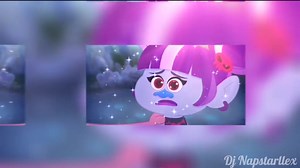 Synth x Val: Vynth - Happier in Trollstopia