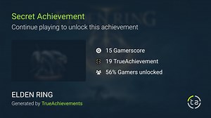 Valiant Gargoyle achievement in ELDEN RING
