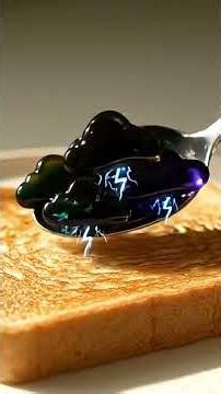 Minecraft TNT Jelly Slice | ASMR Glass Cutting Frenzy #ASMR #Minecraft