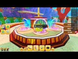 SpongeBob Simulator - UGC Glitch