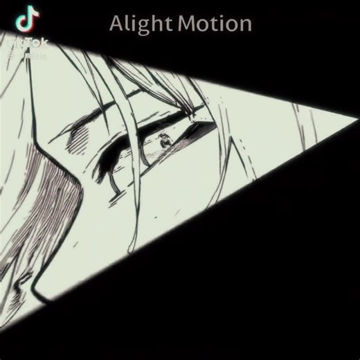 Isagi Edit Tutorial Using Alight Motion