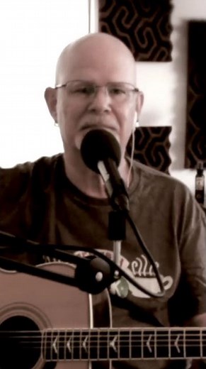 My Dad - Paul Petersen (cover-live by Bill Sharkey) #1960smusic #fathersday