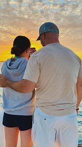 Mondays…Ugh. 🙄 #PaidForByYearsOfEveningsAndWeekends #JustGettingStarted #BuildingBaeumler #Bahamas #Sunset #BTeam-1 @caerulamar @methodsevenpilot | Bryan Baeumler