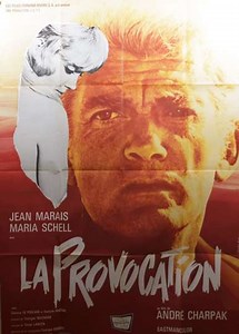 The Provocation - Movie