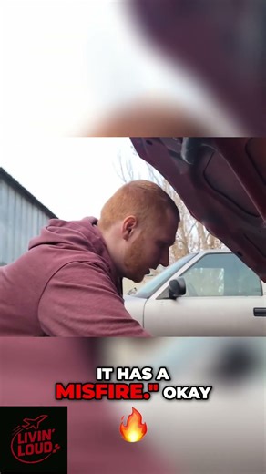 My First Car Was a $1000 Nissan Sentra Misfire Nightmare! #shorts