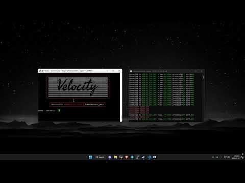 VELOCITY C2 / BOTNET SHOWCASE BEST BOTNET / C2 IN 2025