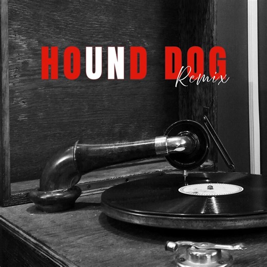 Hound Dog (Remix) - ZEORMX: Song Lyrics, Music Videos & Concerts