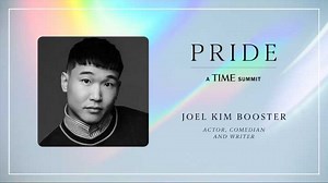 10K views · 28 reactions | Joel Kim Booster discusses how his identity informs his comedy. | TIME | Facebook