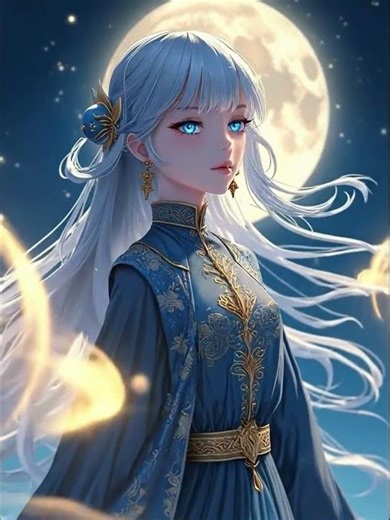 How to Animate Anime Girl AI Images