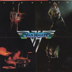 Van Halen - Van Halen