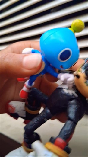 Sonic Danger | Season 4 Episode 2: He Won't stop until you're Dead